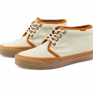 Vans x Bodega OG Chukka LX Men 9.5 'Mid-Top Modern Khaki' Vans Originals 022026